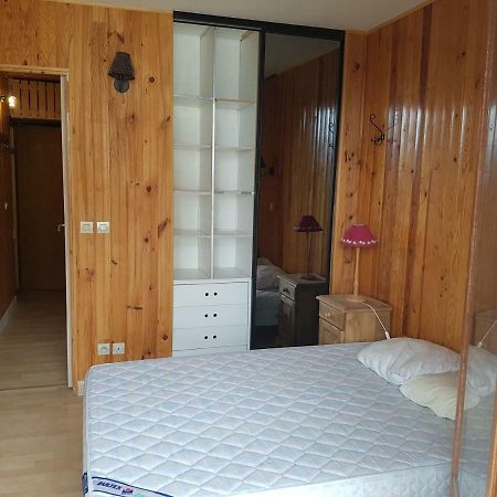 Le Petit Chalet Auron Buitenkant foto