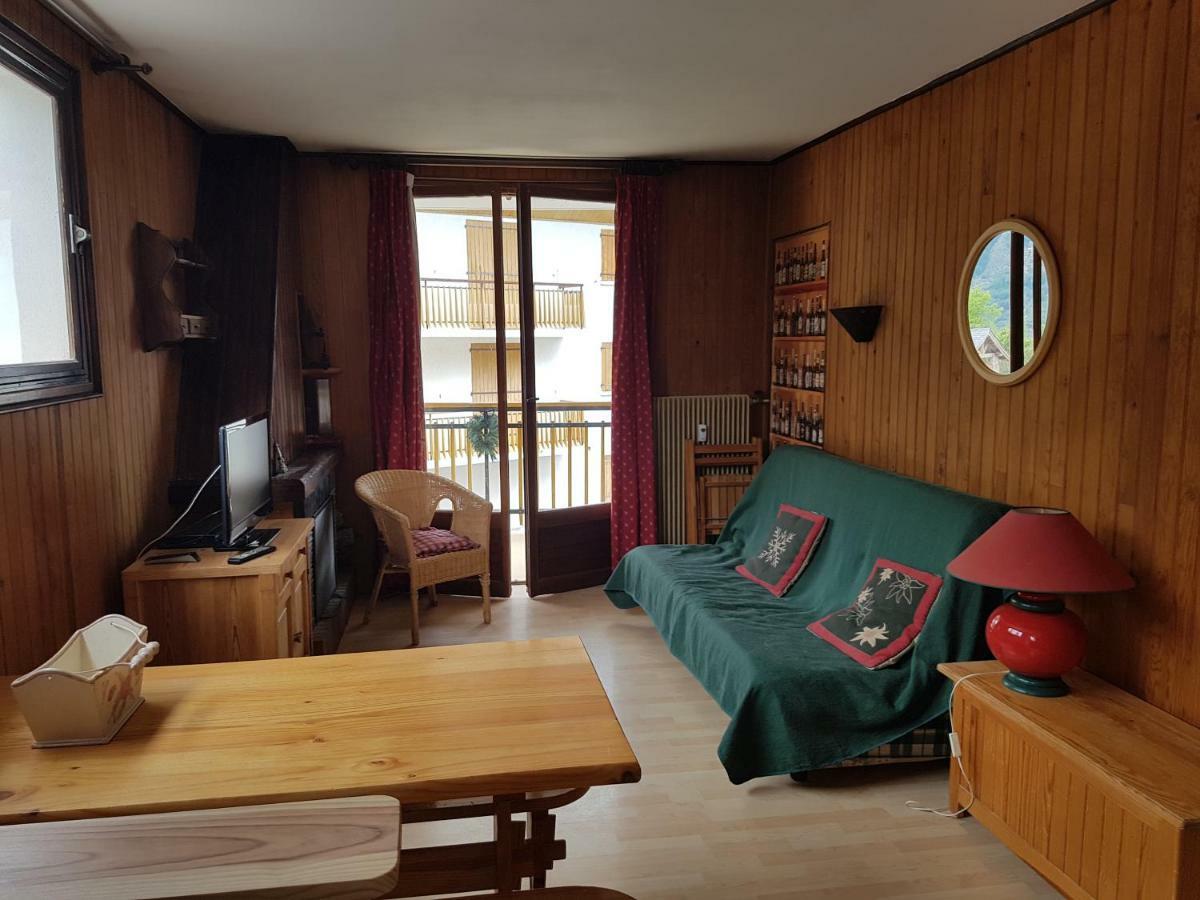 Le Petit Chalet Auron Buitenkant foto